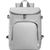 City Pack Kühlrucksack mit PEVA-Innenfutter aus rPET - 21 L