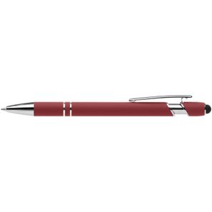 Prince Recycelt Softy Kugelschreiber -m/Anti-Fraud Tinte & Stylus