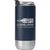 Glacier- 475 ml Recycling-Edelstahlbecher - Doppelwandig