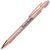 Prince Softy Roségold Metallic Kugelschreiber - m/Stylus