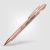 Prince Softy Roségold Metallic Kugelschreiber - m/Stylus (Bild 3)
