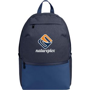 City Pack - 600D RPET Pendlerrucksack