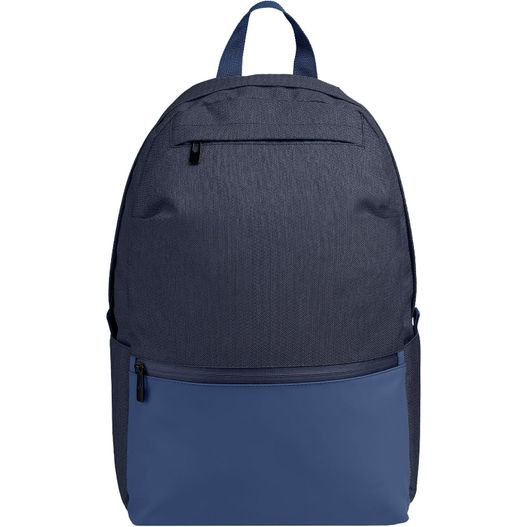 Produktabbildung City Pack - 600D RPET Pendlerrucksack City Pack - 600D RPET Pendlerrucksack (Bild 1)