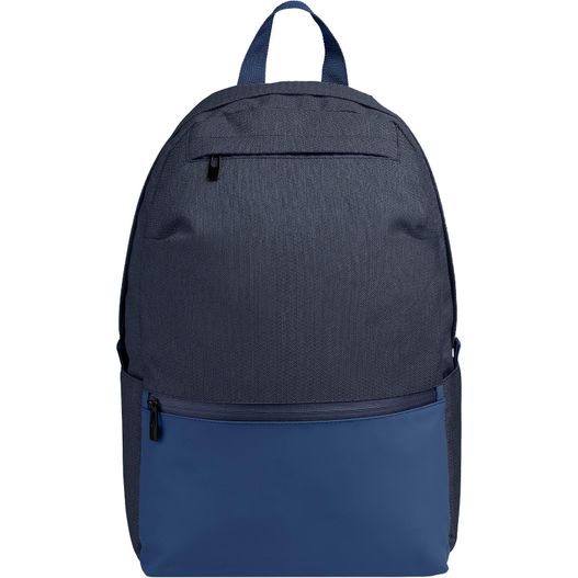 City Pack - 600D RPET Pendlerrucksack (Bild 1)