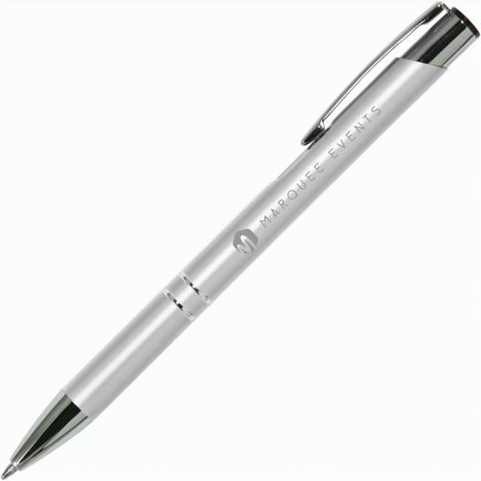 Produktabbildung Crosby Matte Kugelschreiber Crosby Matte Kugelschreiber (Bild 1)