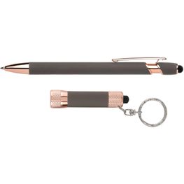 Prince Softy Roségold - Geschenkset