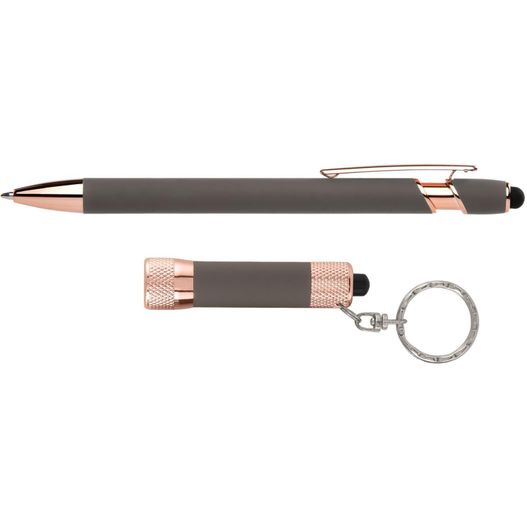 Prince Softy Roségold - Geschenkset (Bild 1)