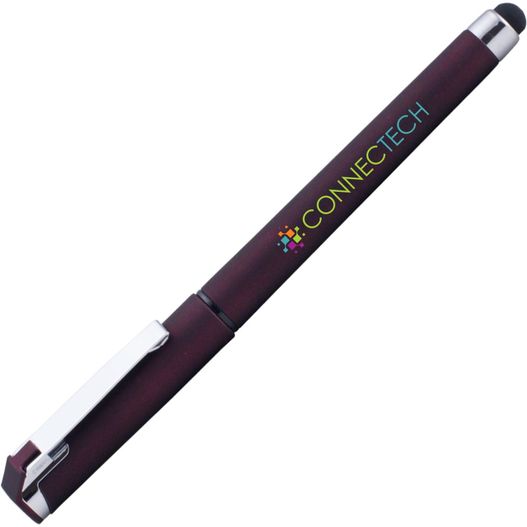Islander Softy Classic Gelschreiber - m/Stylus (Bild 1)
