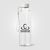 Aura rPET Trinkflasche mit Handschlaufe - 710 ml (Bild 3)