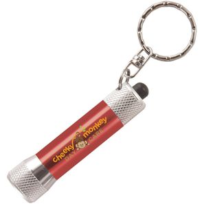 McQueen Taschenlampe