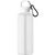 Doli Fahrradflasche mit Schraubverschluss und Karabinerclip aus rPET – 500 ml