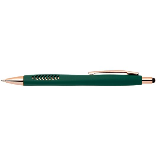 Produktabbildung Avalon Softy Roségold Kugelschreiber - m/Stylus Avalon Softy Roségold Kugelschreiber - m/Stylus (Bild 1)