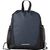 Jotun Rucksack aus recyceltem Polyester mit Seitentaschen und Kordelzug - 10 L