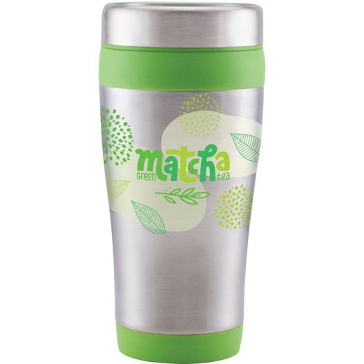 Legend - 475 ml Edelstahl-Thermobecher (Bild 1)