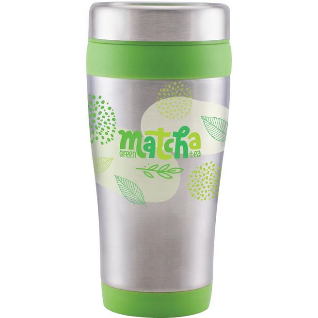 Legend - 475 ml Edelstahl-Thermobecher