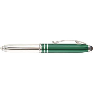 Brando Shiny Kugelschreiber - m/Stylus