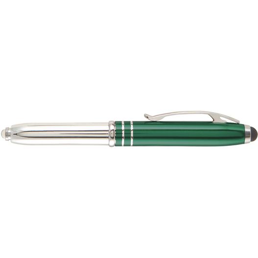 Produktabbildung Brando Shiny Kugelschreiber - m/Stylus Brando Shiny Kugelschreiber - m/Stylus (Bild 1)