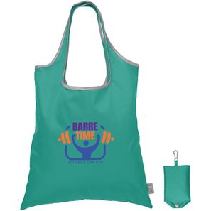 Santorini - Falttasche aus rPET