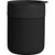 Obsidian - 270 ml Matte Keramik- und Silikonbecher mit Deckel