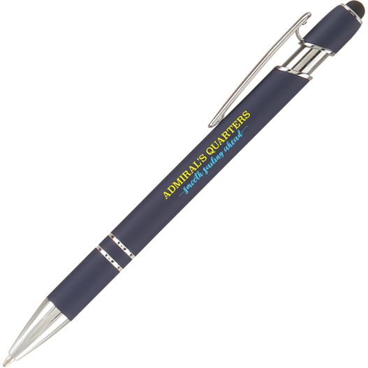 Prince Softy Kugelschreiber - m/Stylus (Bild 1)