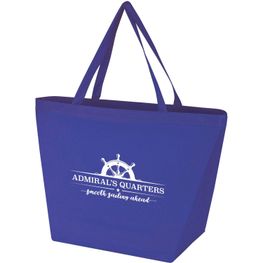 Produktabbildung London - Shopping-Tragetasche London - Shopping-Tragetasche