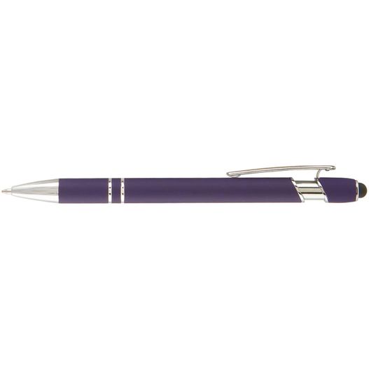Produktabbildung Prince Softy Kugelschreiber- m/Stylus Prince Softy Kugelschreiber- m/Stylus (Bild 1)