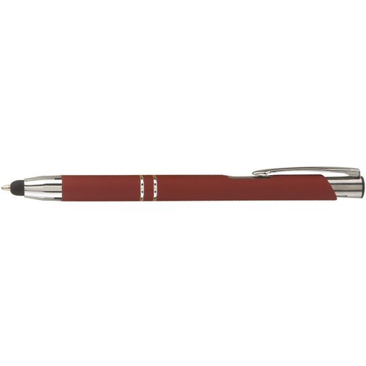Crosby Metall Kugelschreiber - m/Stylus (Bild 1)