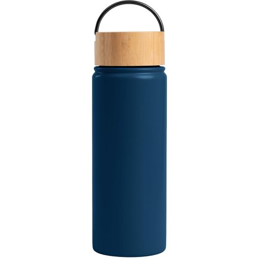 Reborn - 530 ml Edelstahlflasche - Doppelwandig (Bild 1)