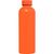 Norden Trinkflasche in glänzender Monochrom-Optik und wasserdicht aus rPET - 680 ml
