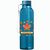 Aura rPET Trinkflasche mit Handschlaufe - 710 ml
