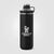 Oasis Recycling-Edelstahlflasche mit Verschluss-Griff - 680 ml (Bild 3)