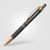 Phoenix Softy Roségold Metallic Kugelschreiber - m/Stylus (Bild 3)