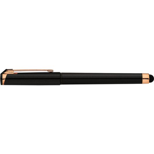 Islander Pearl Gelschreiber - m/Stylus (Bild 1)