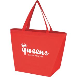 London - Shopping-Tragetasche
