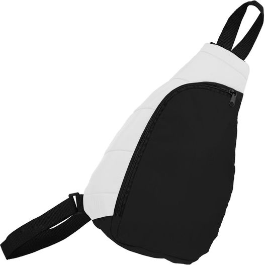 SportStyle - Umhängetasche aus RPET-Nylon (Bild 1)
