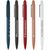 Evo Softy Kugelschreiber aus recyceltem Aluminium - m/Stylus (Bild 4)