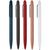 Evo Softy Kugelschreiber aus recyceltem Aluminium - m/Stylus (Bild 3)