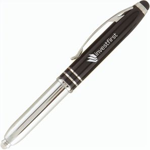 Brando Shiny Kugelschreiber - m/Stylus