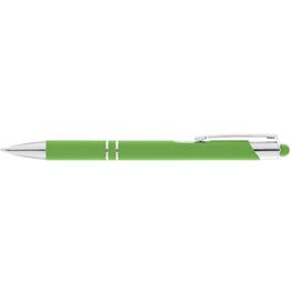 Crosby Softy Kugelschreiber - m/Stylus