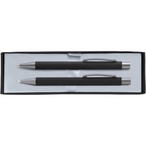 Bowie Kugelschreiber & Bleistift - Geschenkset