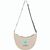 Lucca – Verstellbare Umhängetasche aus rPET-Nylon – 4.5 L (Bild 1)