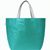London rPET - Shopping-Tragetasche aus Recyceltem Vliesstoff (Bild 2)