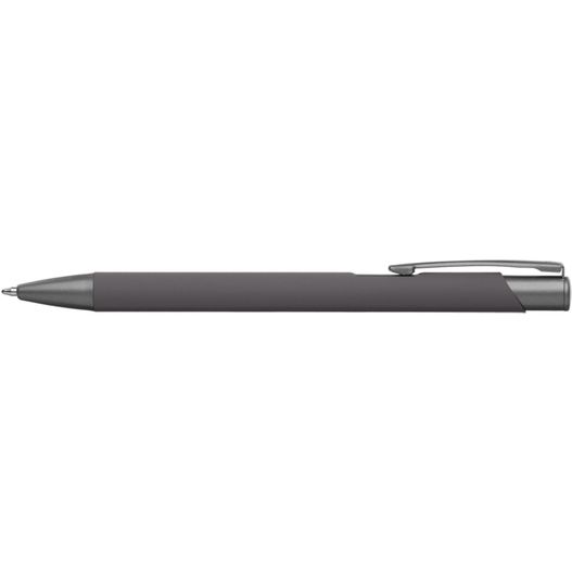 Produktabbildung Crosby Gunmetal Kugelschreiber Crosby Gunmetal Kugelschreiber (Bild 1)