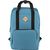 Majesty Laptop-Rucksack mit verstellbarem Gurt für 15-Zoll-Laptops aus 300D rPET - 16 L (Bild 1)