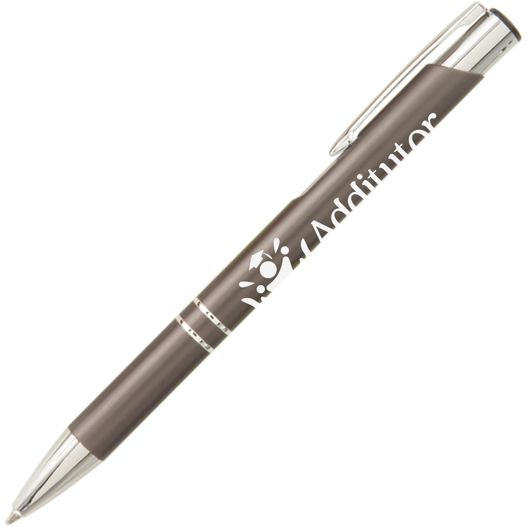 Produktabbildung Crosby Matte Kugelschreiber Crosby Matte Kugelschreiber (Bild 1)