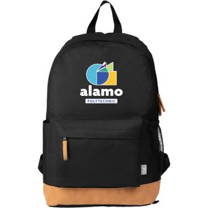 Journey Pack - 600D rPET Pendlerrucksack