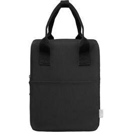 Produktabbildung Majesty Lunch-Kühltasche mit PEVA-Isolierung aus rPET - 6 L Majesty Lunch-Kühltasche mit PEVA-Isolierung aus rPET - 6 L