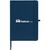 Notizbuch aus recycelter Baumwolle