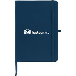 Notizbuch aus recycelter Baumwolle