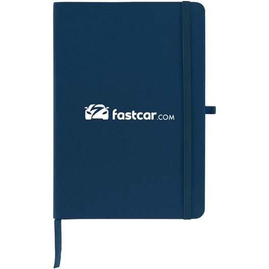 Notizbuch aus recycelter Baumwolle (Bild 1)